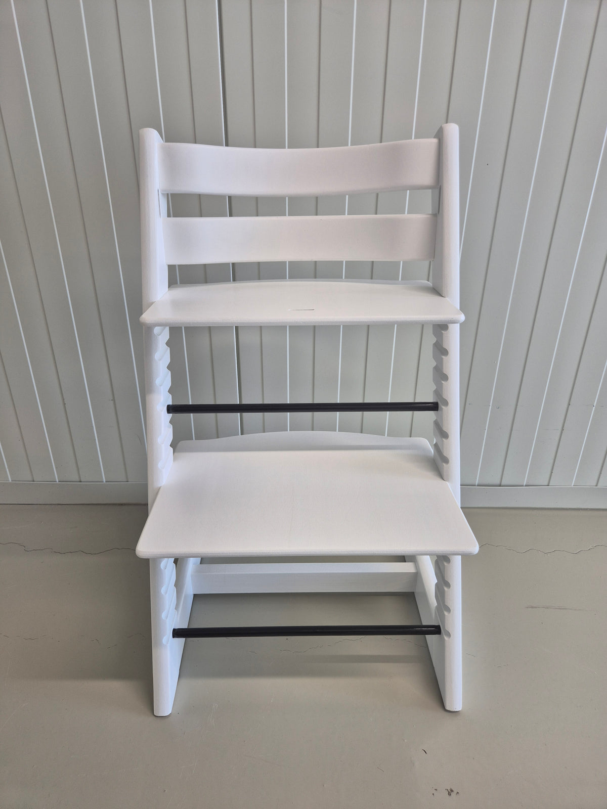 Originele Refurbished Tripp Trapp - Wit