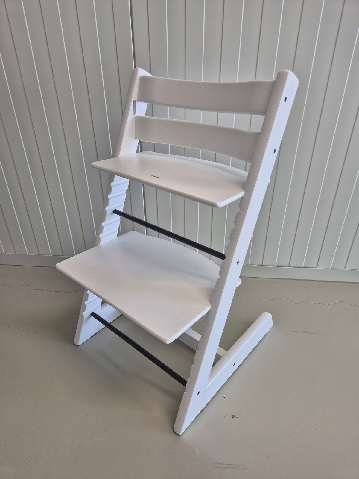 Originele Refurbished Tripp Trapp - Wit