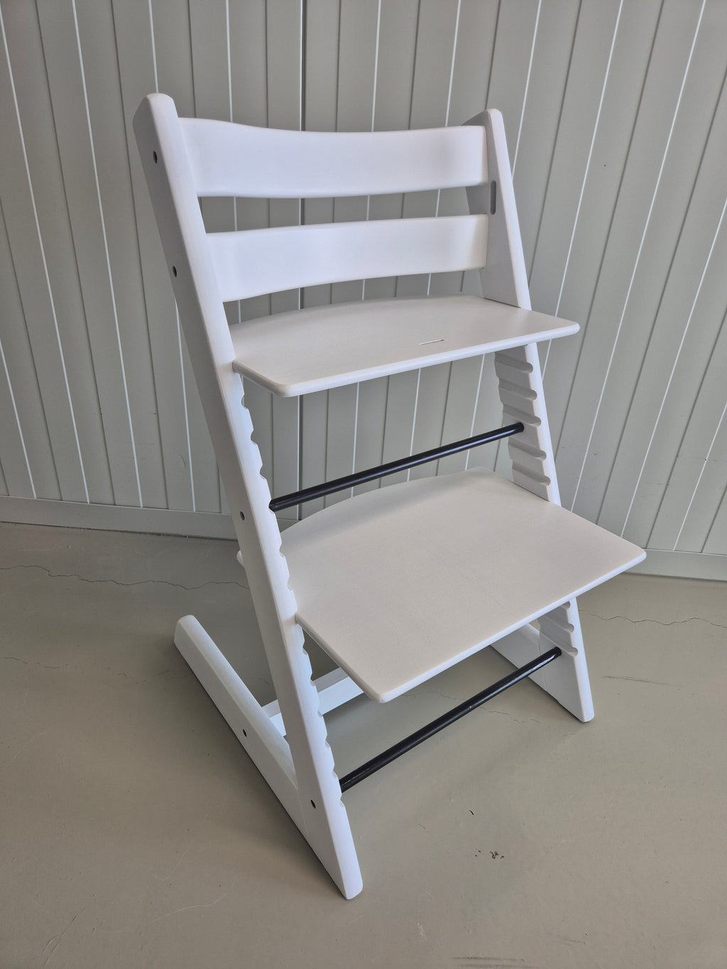 Originele Refurbished Tripp Trapp - Wit