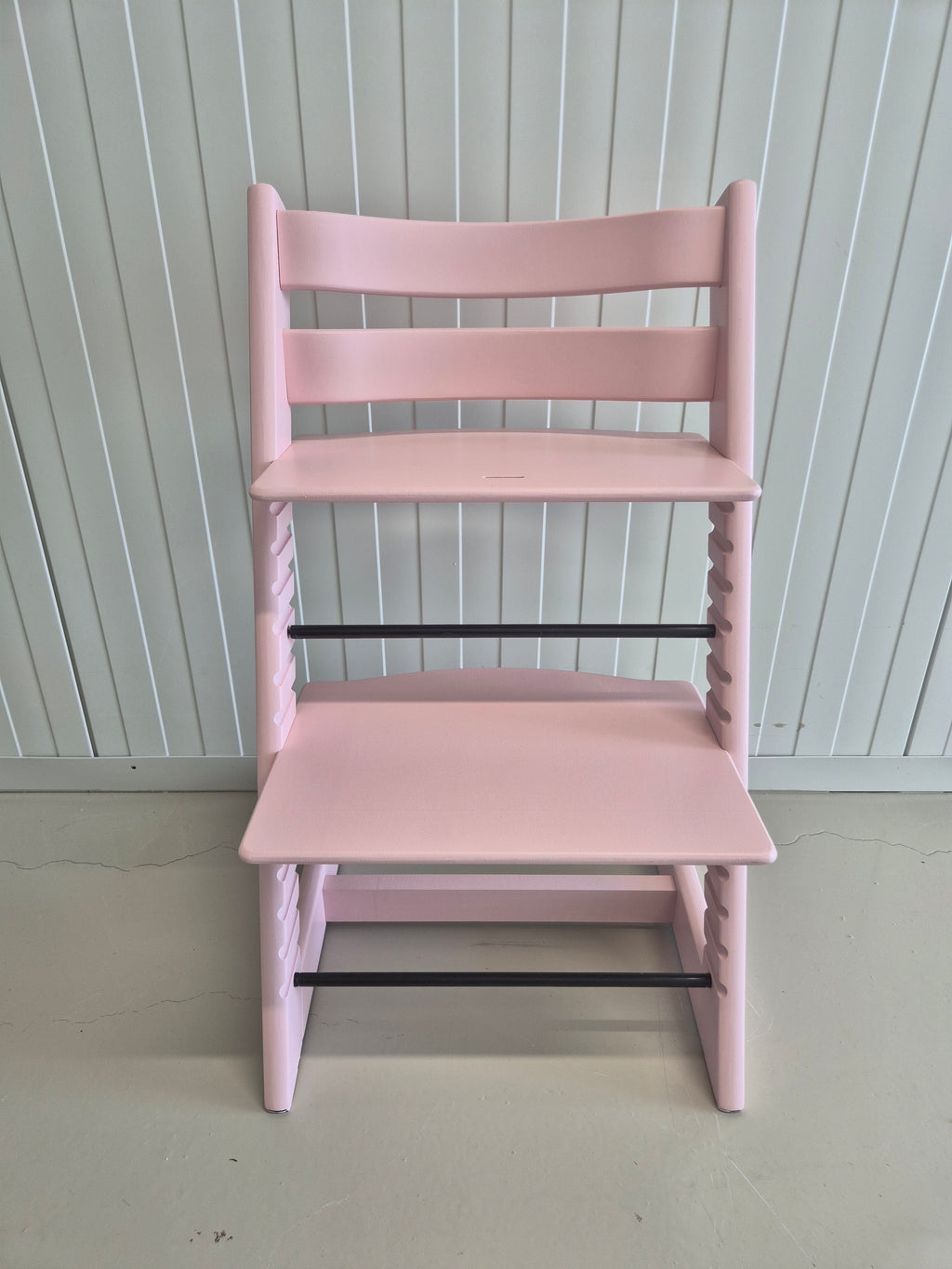 Originele Refurbished Tripp Trapp - Babyroze