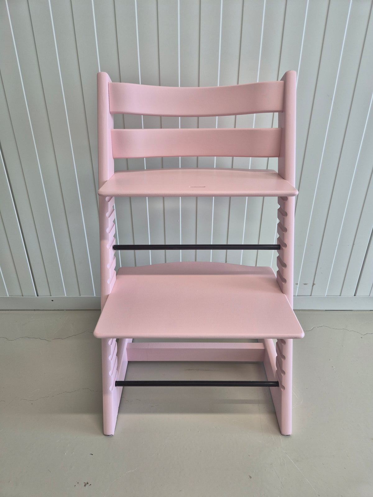 Originele Refurbished Tripp Trapp - Babyroze