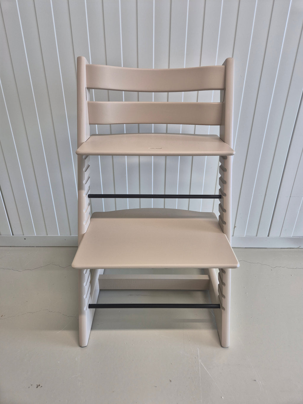 Originele Refurbished Tripp Trapp - Soft Beige