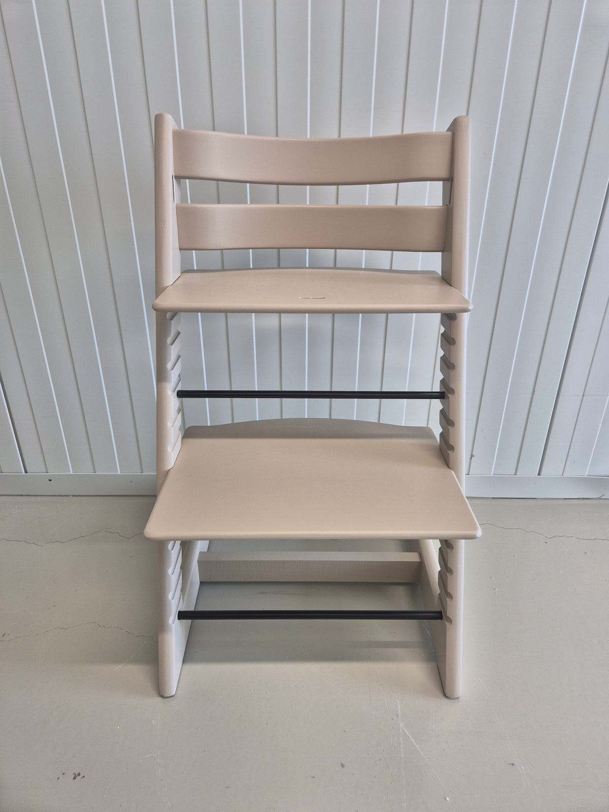 Originele Refurbished Tripp Trapp - Soft Beige