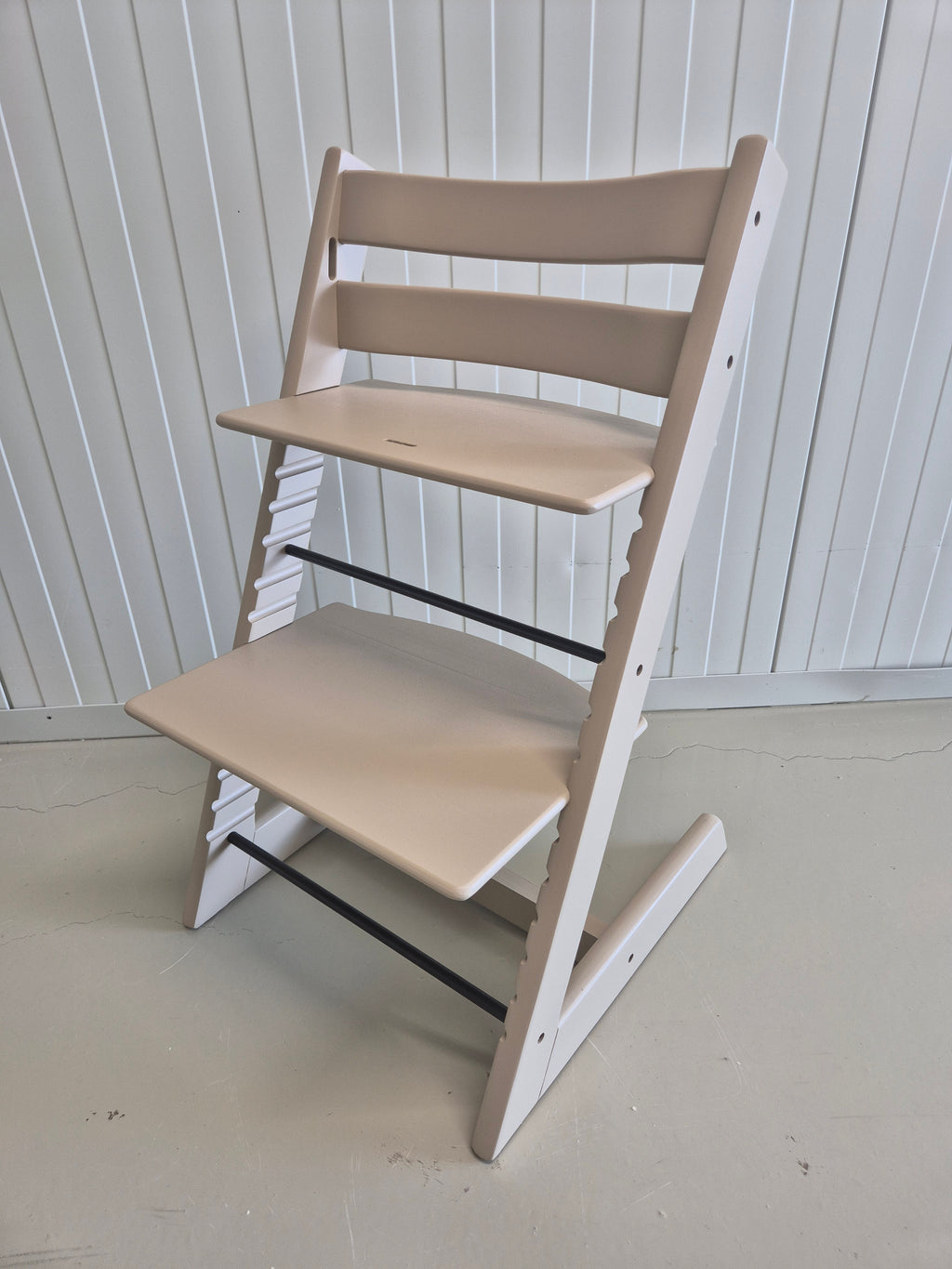 Originele Refurbished Tripp Trapp - Soft Beige