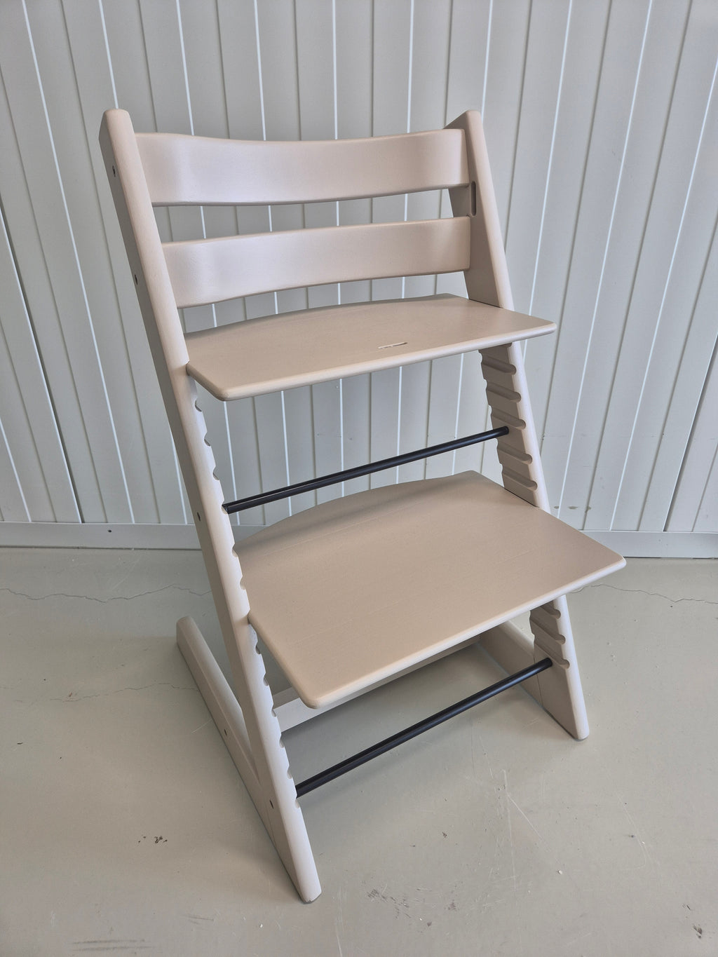 Originele Refurbished Tripp Trapp - Soft Beige
