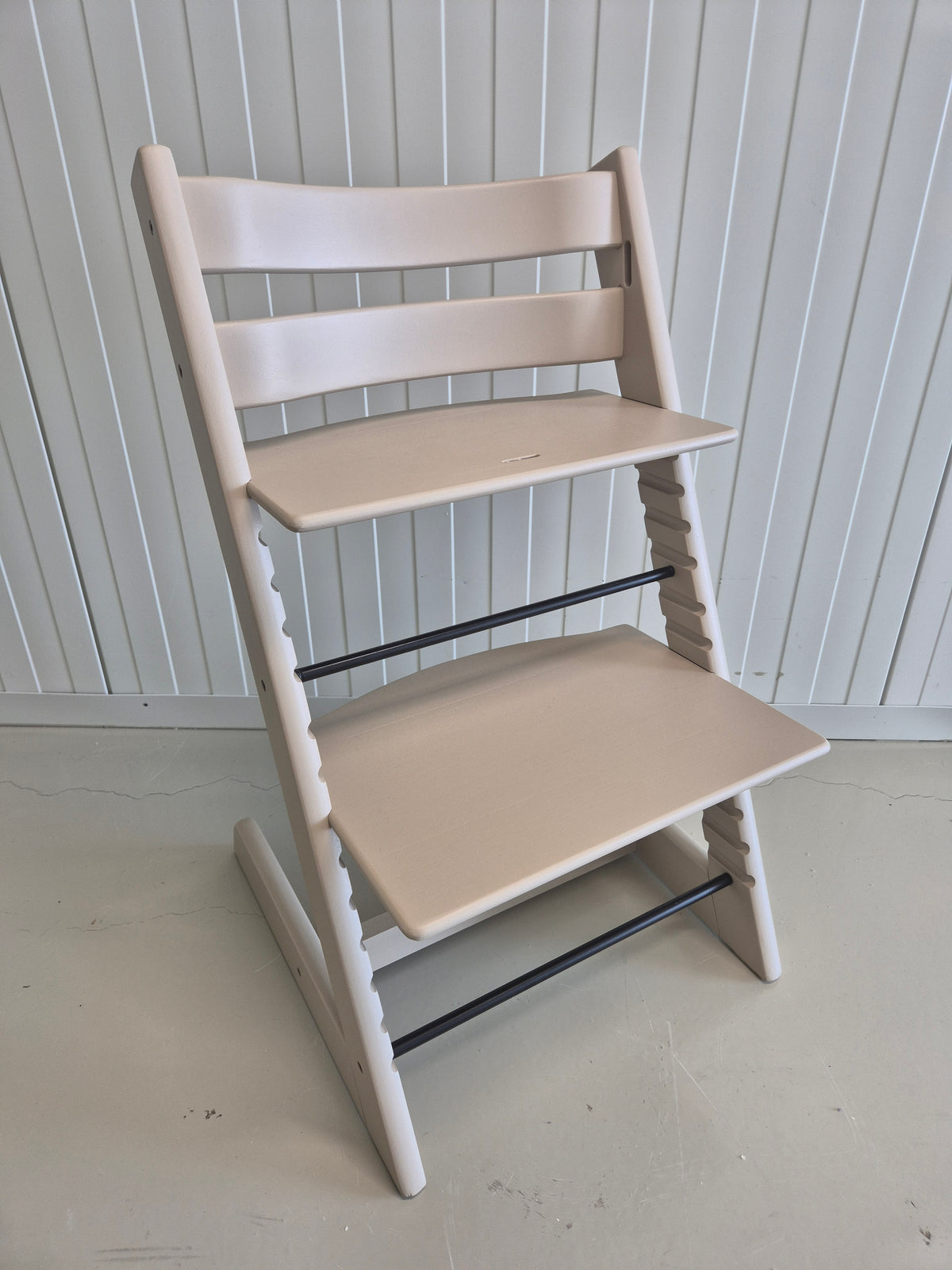 Originele Refurbished Tripp Trapp - Soft Beige