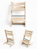 Original Refurbished Tripp Trapp - Sand