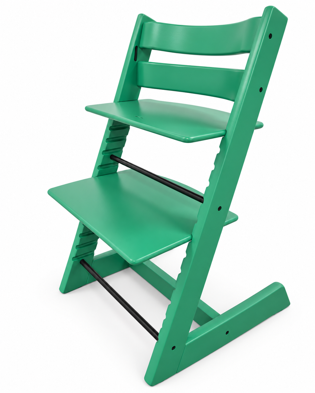Original Refurbished Tripp Trapp - Signal Green