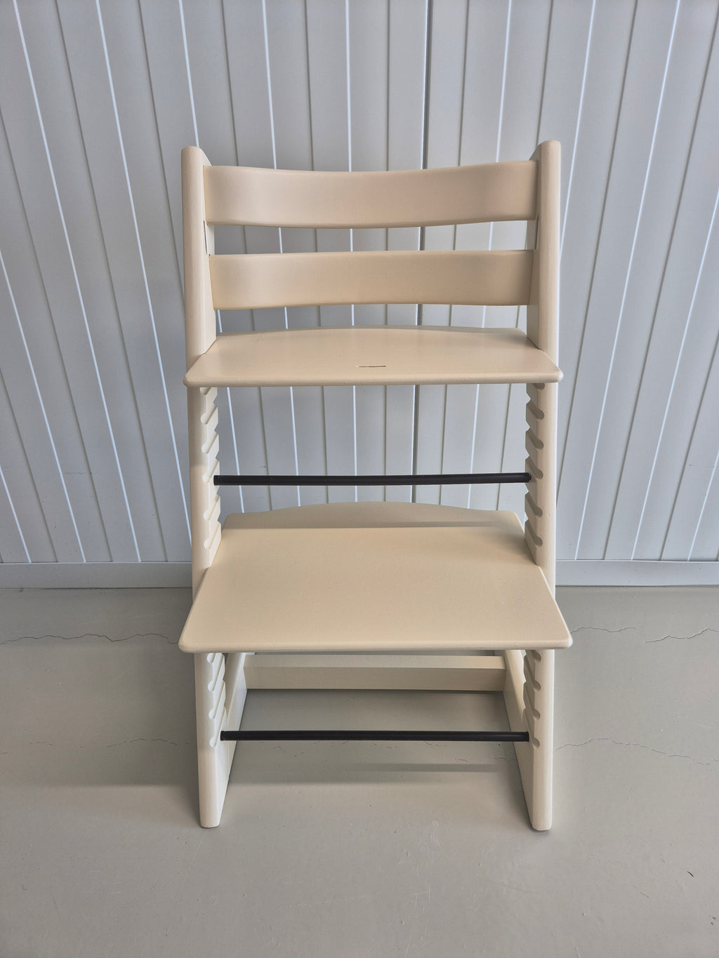 Original Refurbished Tripp Trapp - Sand