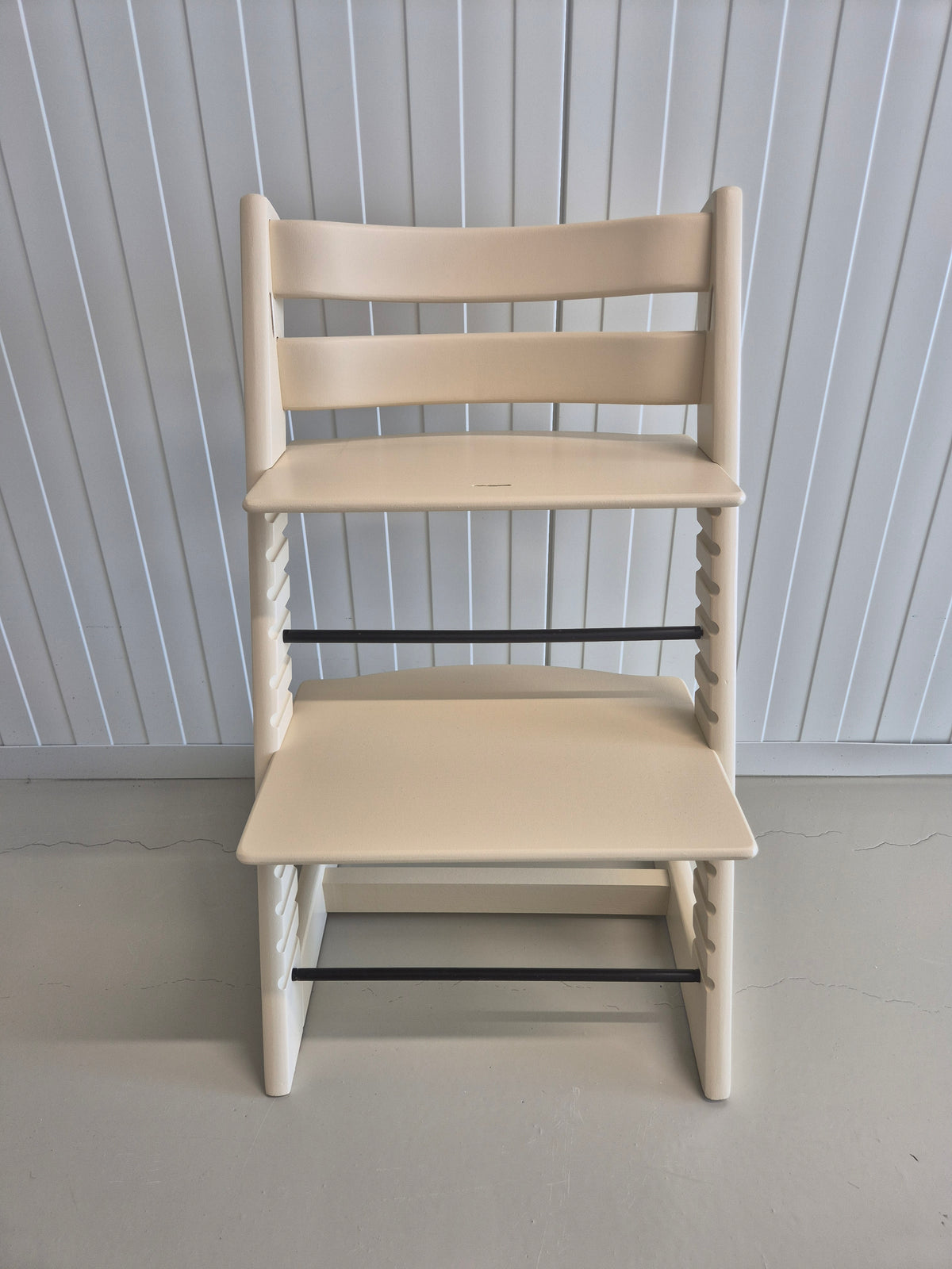 Original Refurbished Tripp Trapp - Sand