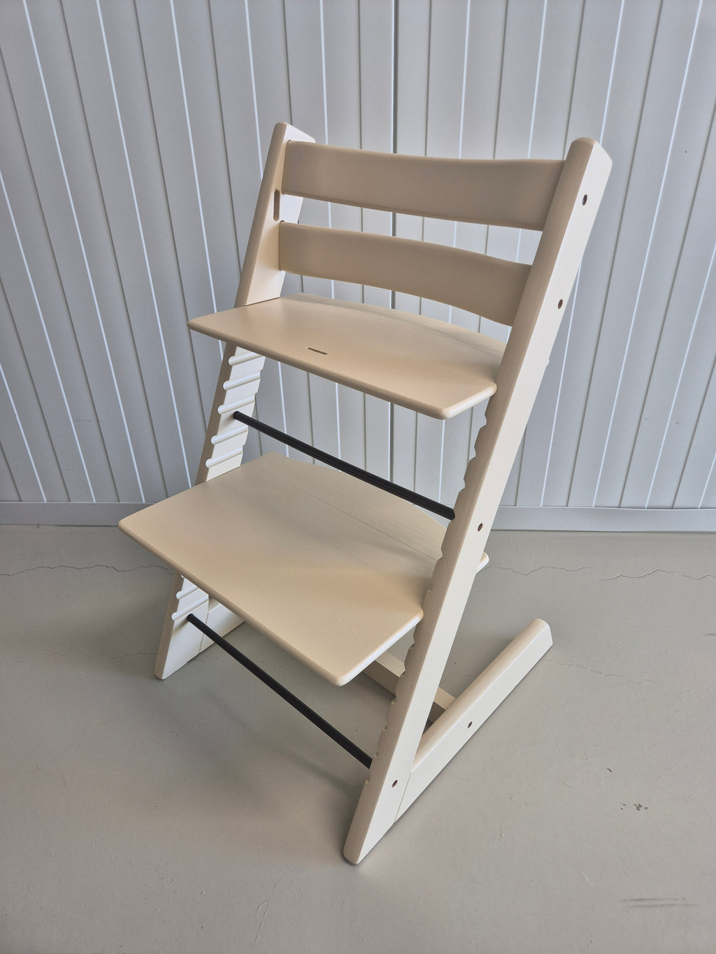 Original Refurbished Tripp Trapp - Sand
