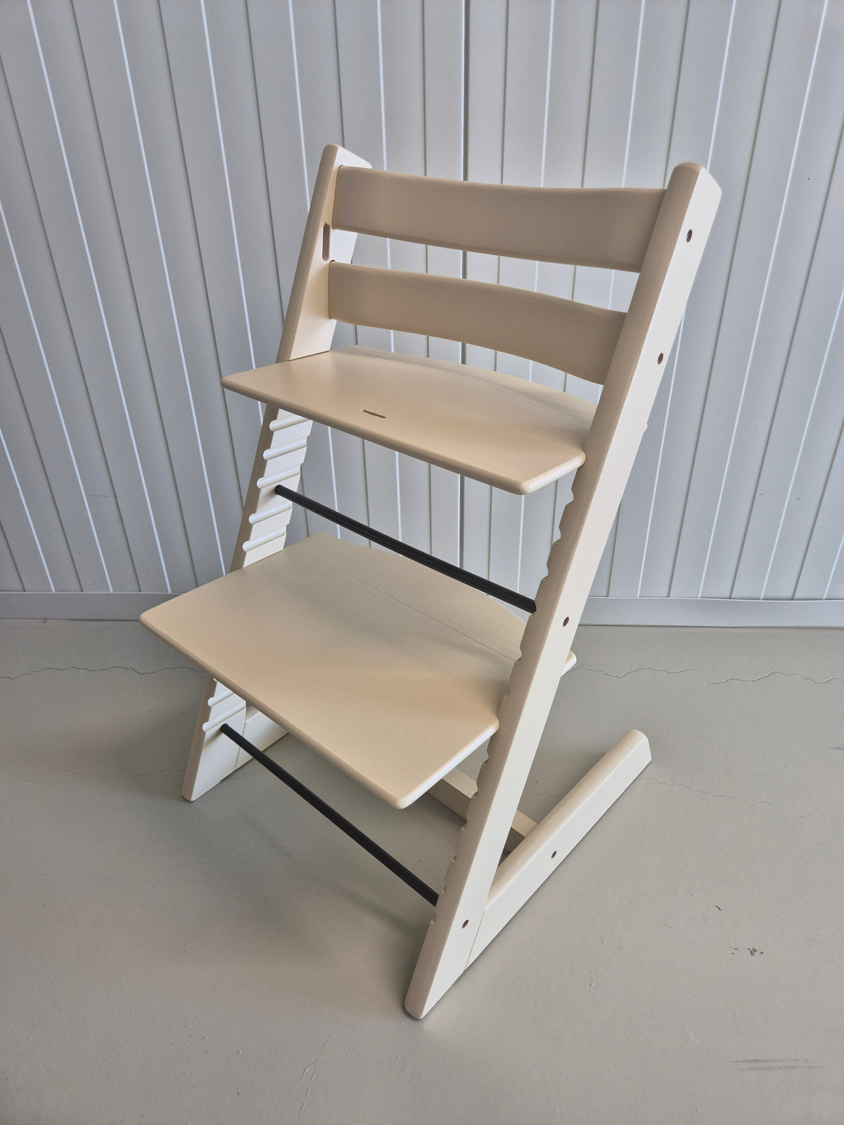 Original Refurbished Tripp Trapp - Sand