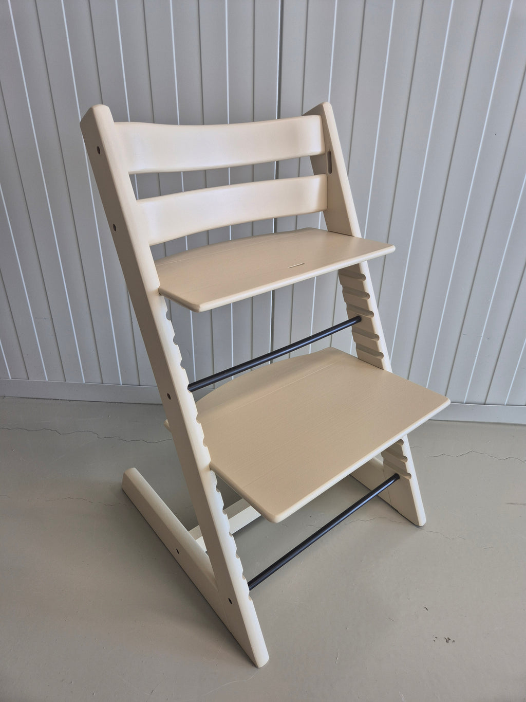 Original Refurbished Tripp Trapp - Sand