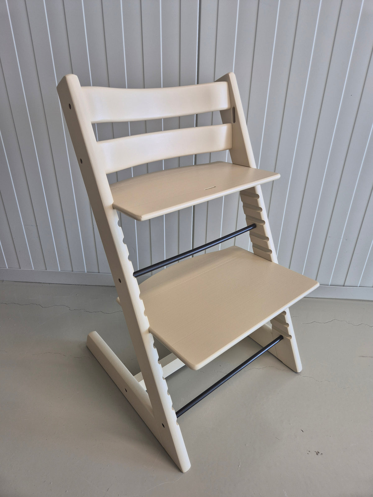 Original Refurbished Tripp Trapp - Sand