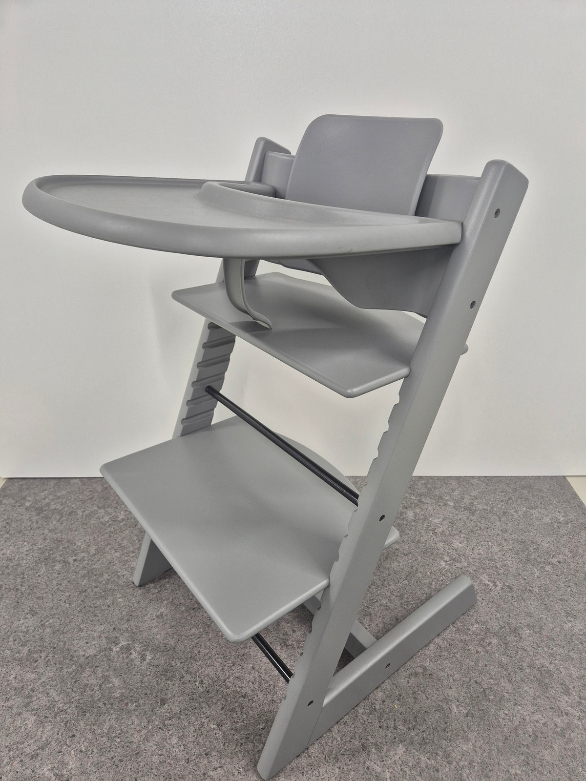 Originele Refurbished Tripp Trapp - Grijs
