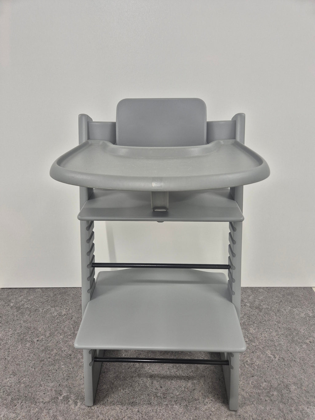 Originele Refurbished Tripp Trapp - Grijs