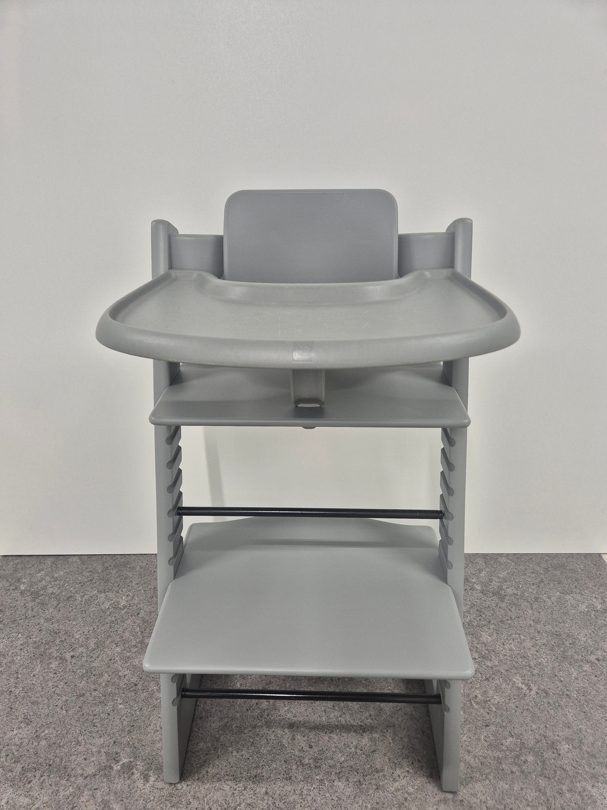Originele Refurbished Tripp Trapp - Grijs