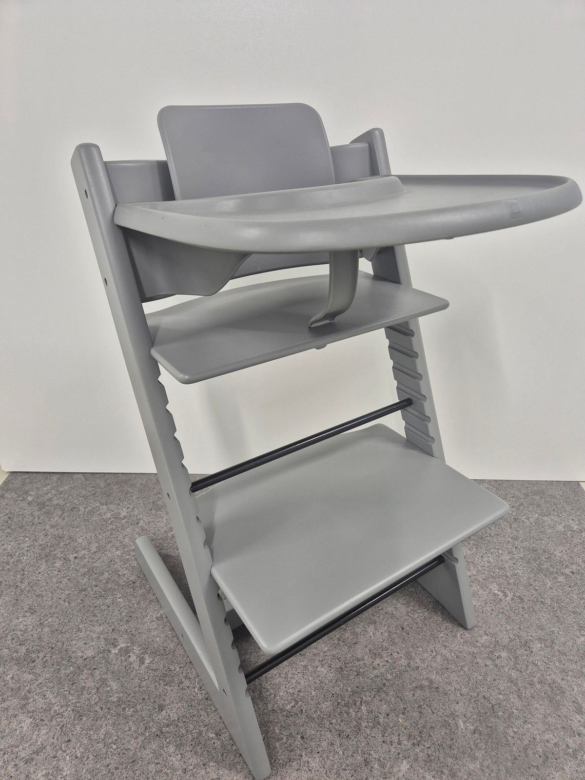 Originele Refurbished Tripp Trapp - Grijs