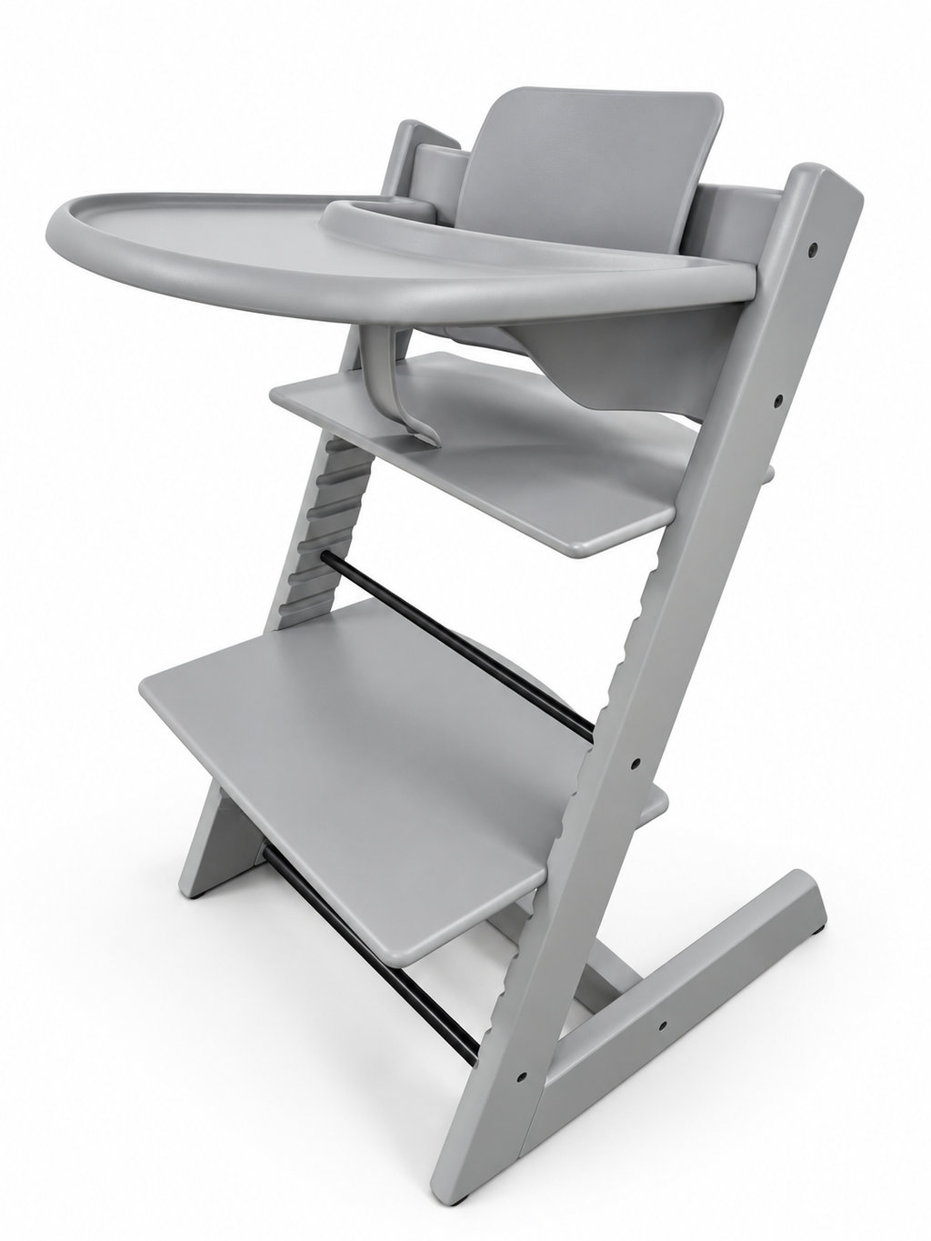 Originele Refurbished Tripp Trapp - Grijs