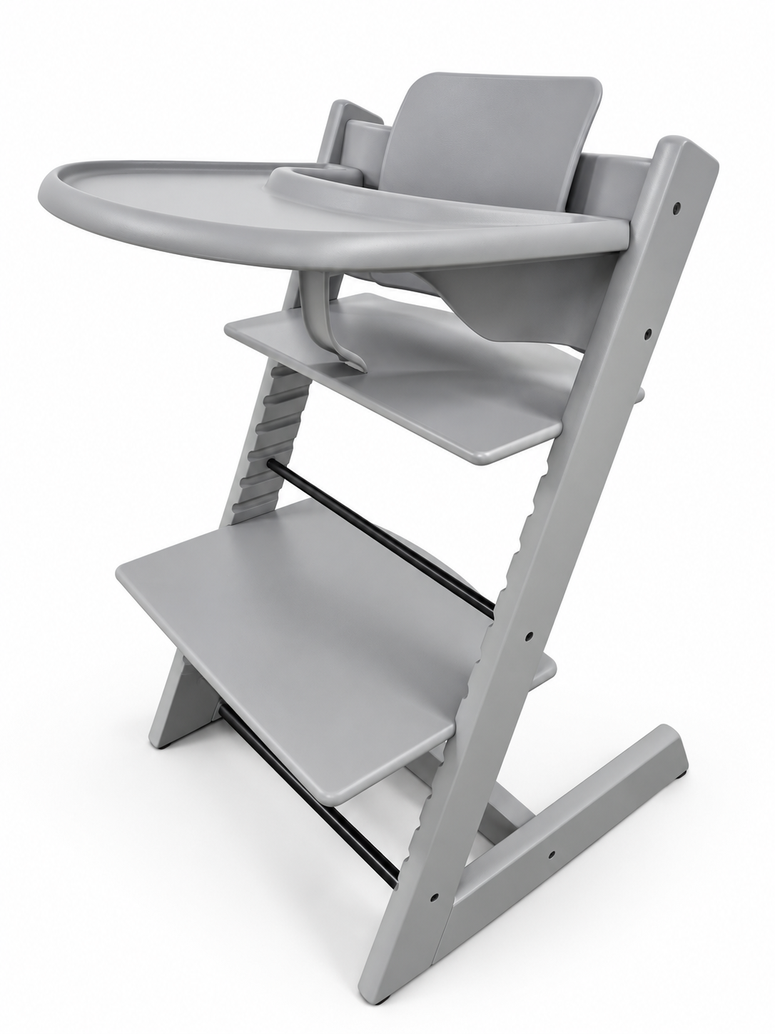 Originele Refurbished Tripp Trapp - Grijs