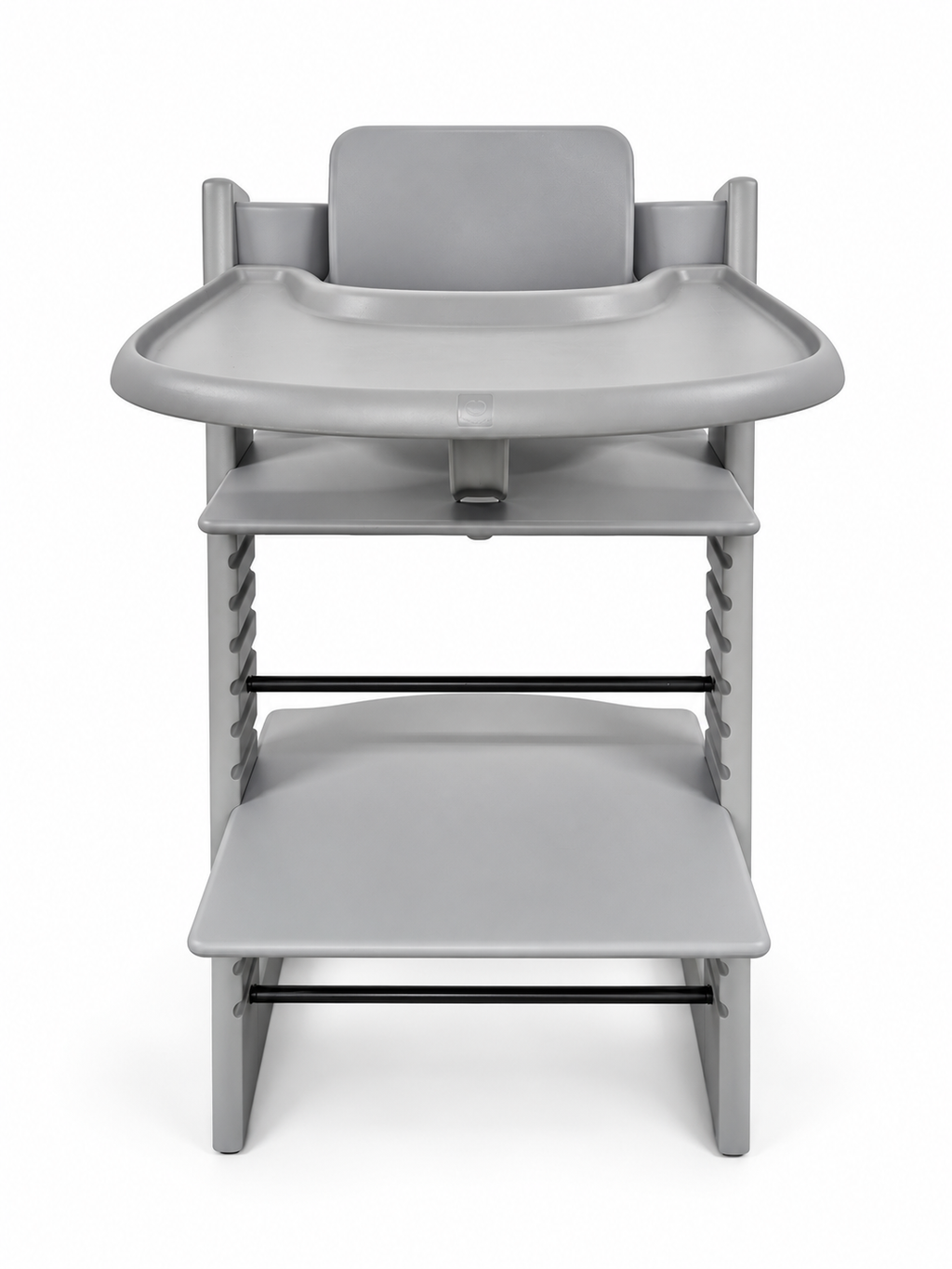 Originele Refurbished Tripp Trapp - Grijs