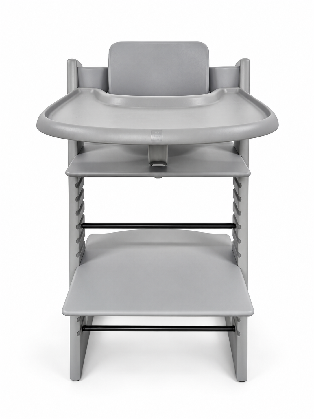 Originele Refurbished Tripp Trapp - Grijs