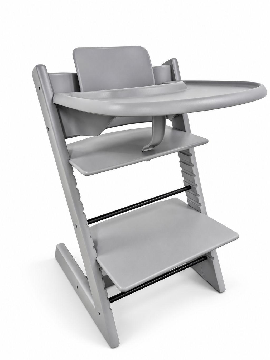 Originele Refurbished Tripp Trapp - Grijs