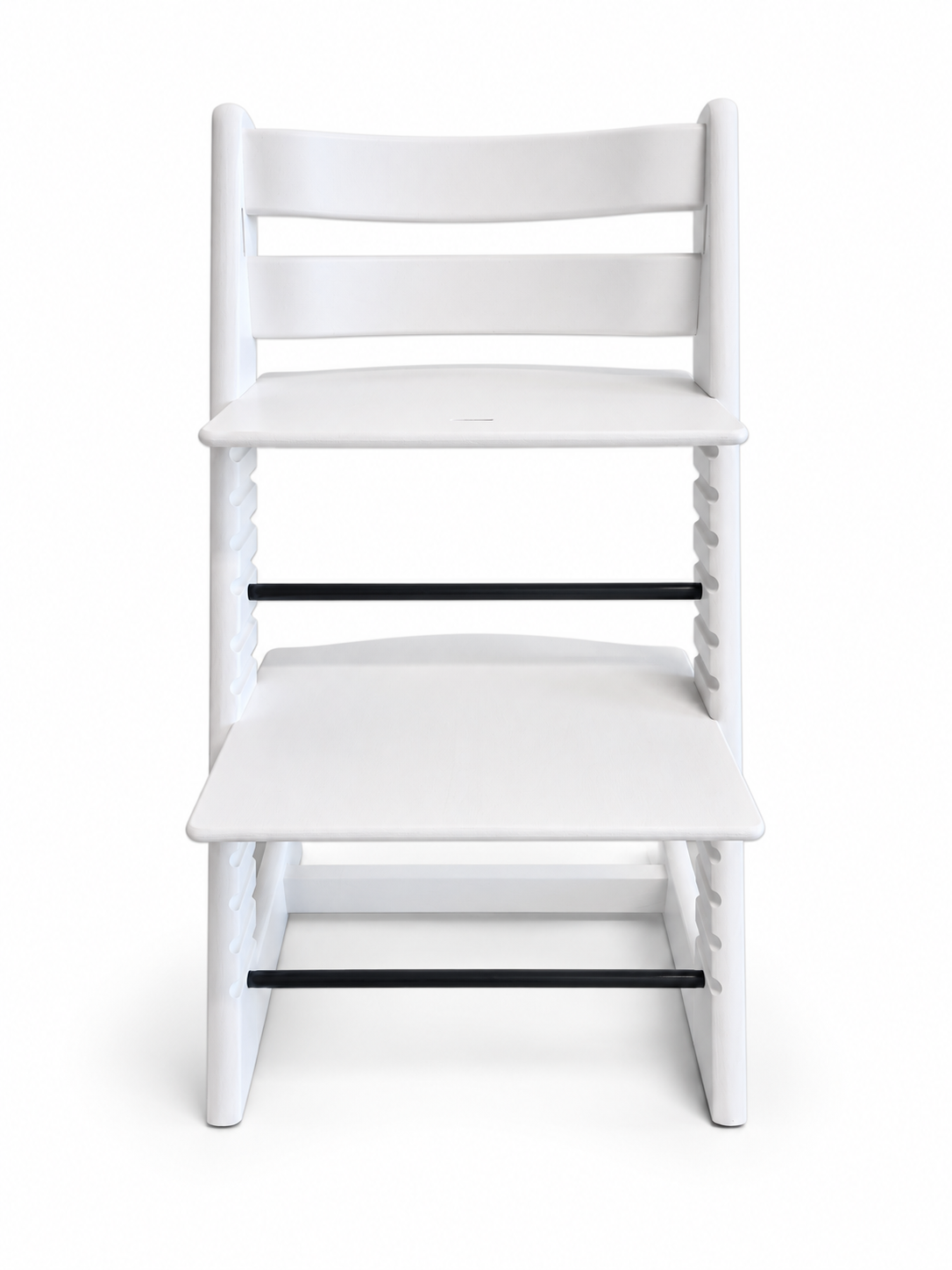 Original Refurbished Tripp Trapp - White