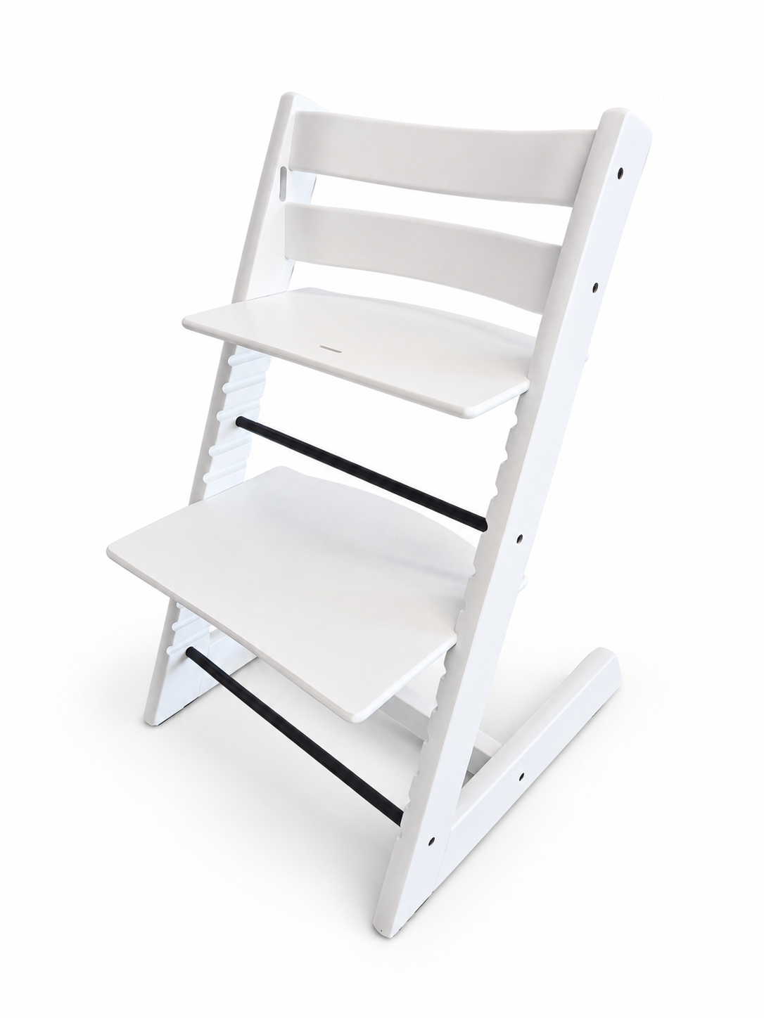 Original Refurbished Tripp Trapp - White