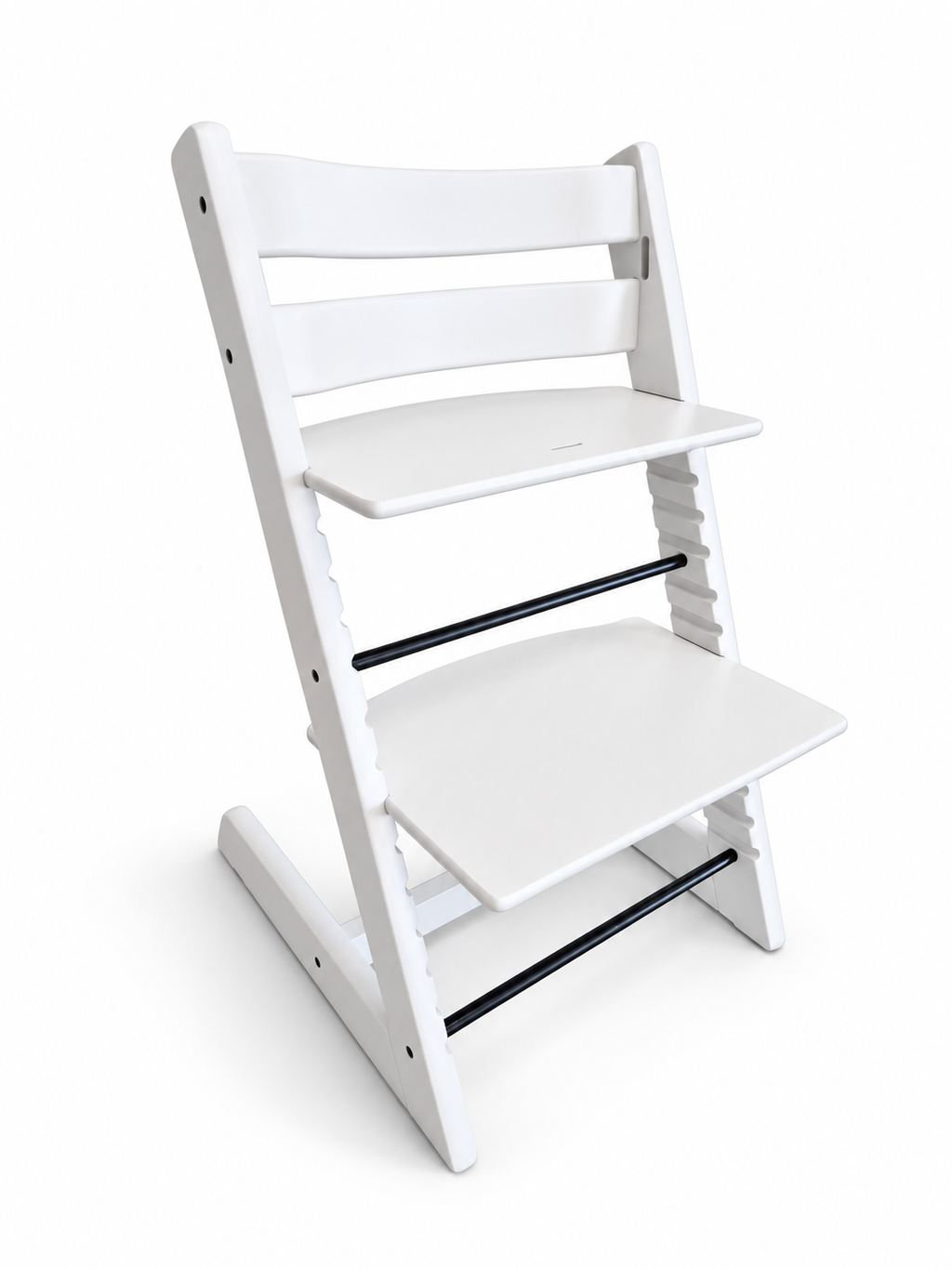 Originele Refurbished Tripp Trapp - Wit