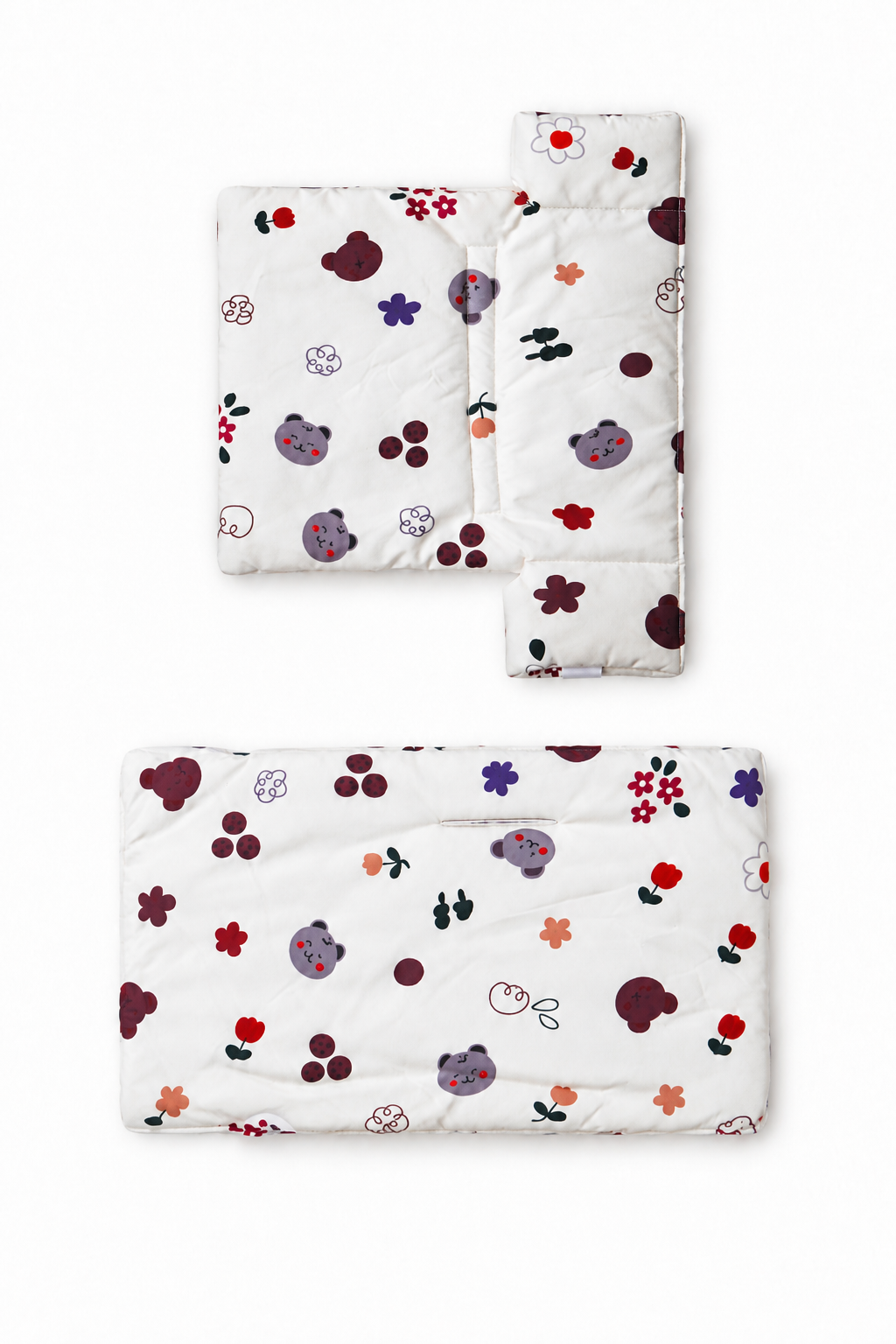 Tripp Trapp Accessories - Meadow Friends Cushion Set