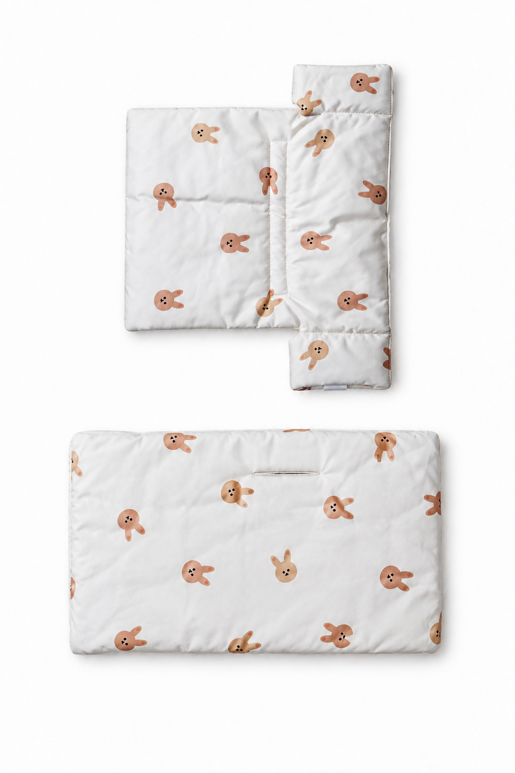 Accessoires Tripp Trapp - Ensemble de coussins little Bunny