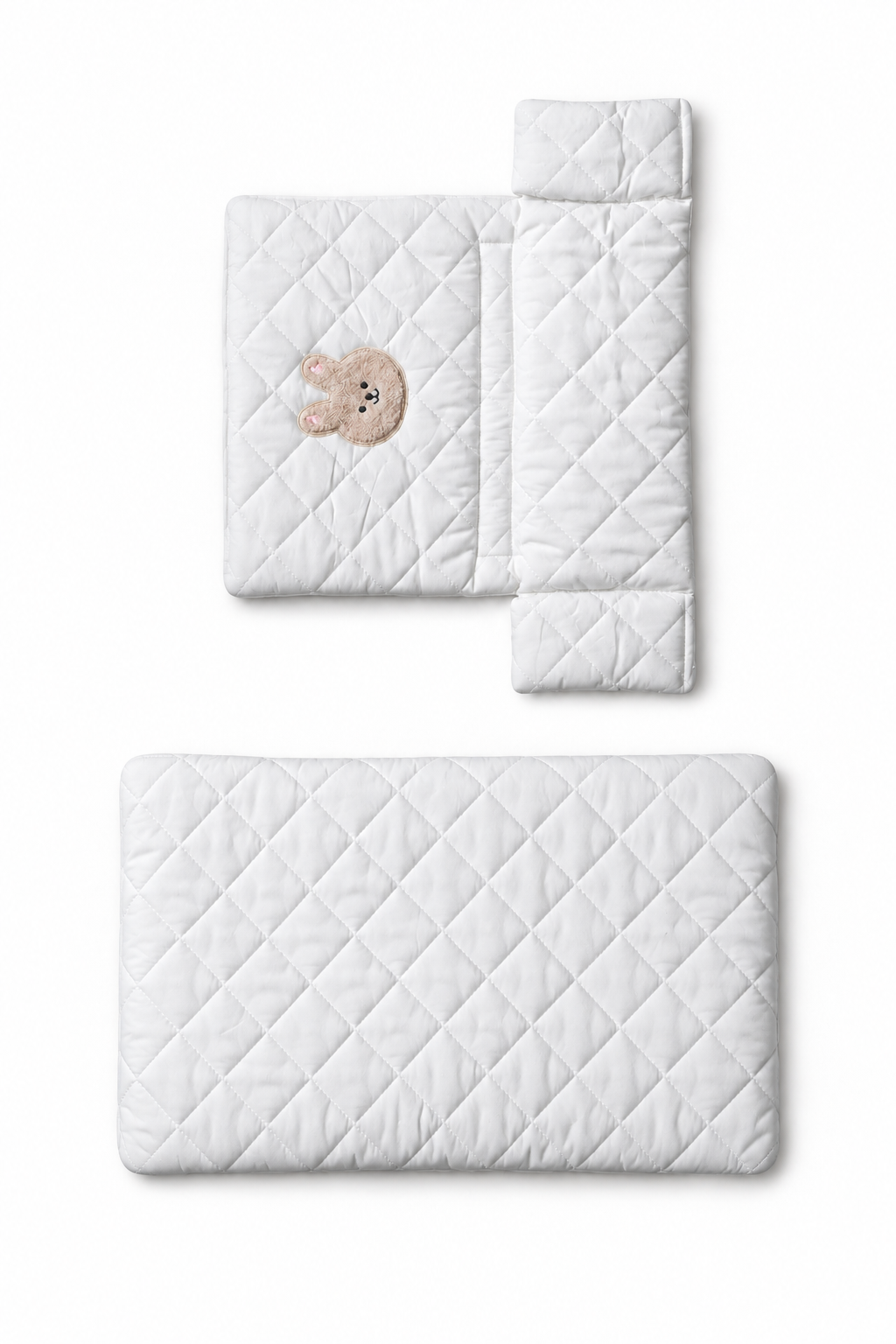 Tripp Trapp Accessoires - Konijn Kussenset
