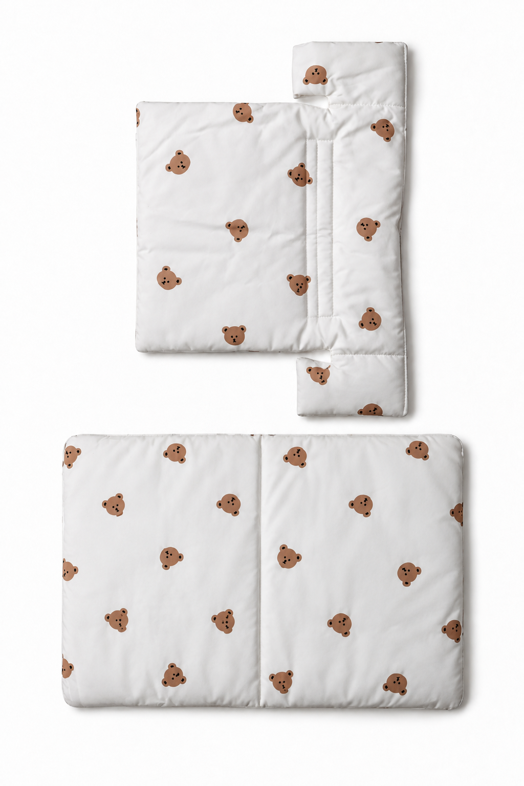 Tripp Trapp accessoires - Little Bears kussenset