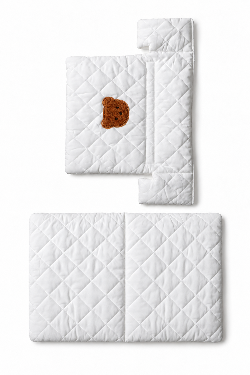Tripp Trapp Accessoires - Beren Kussenset