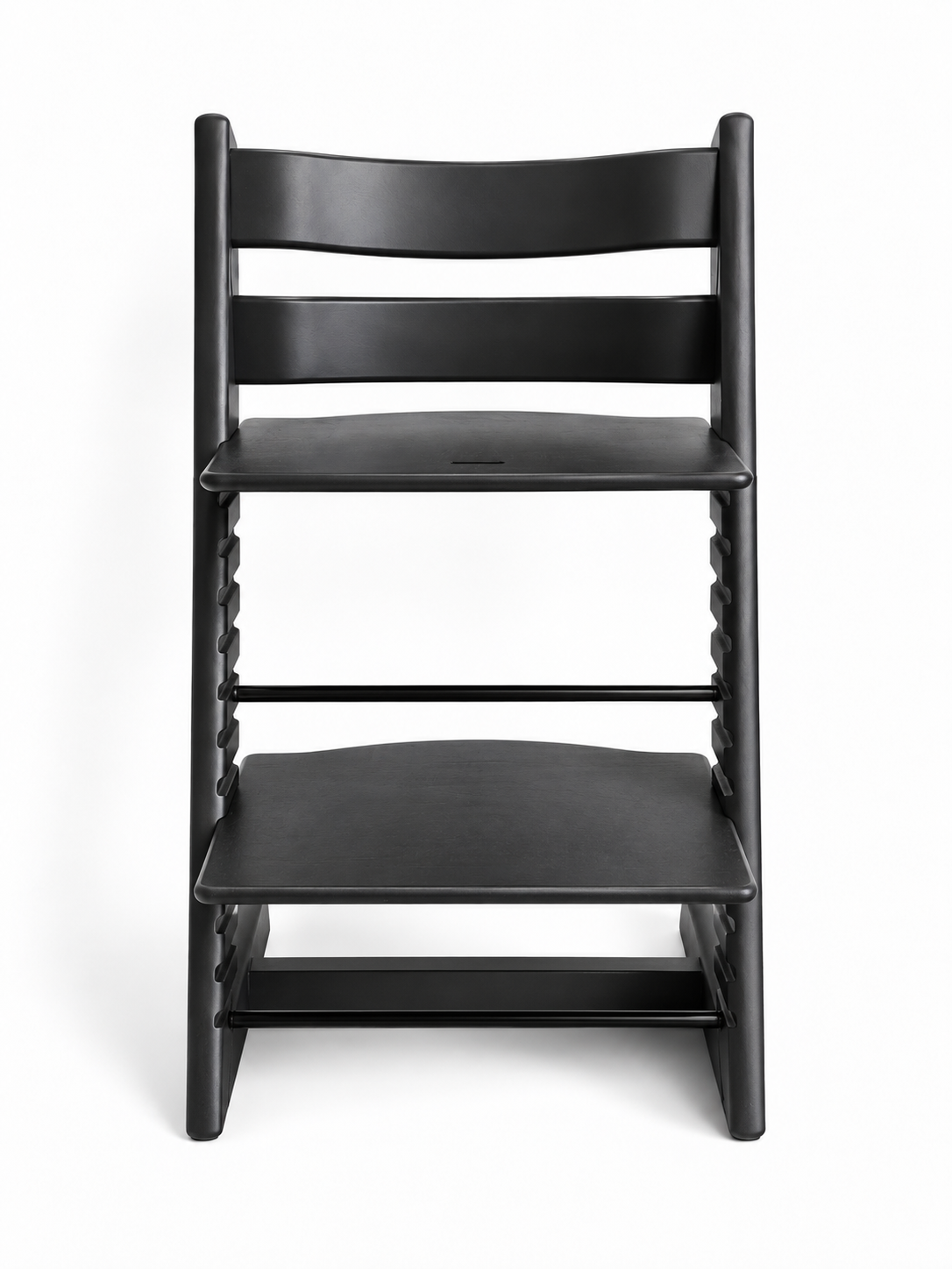 Originele Refurbished Tripp Trapp - Origineel Zwart