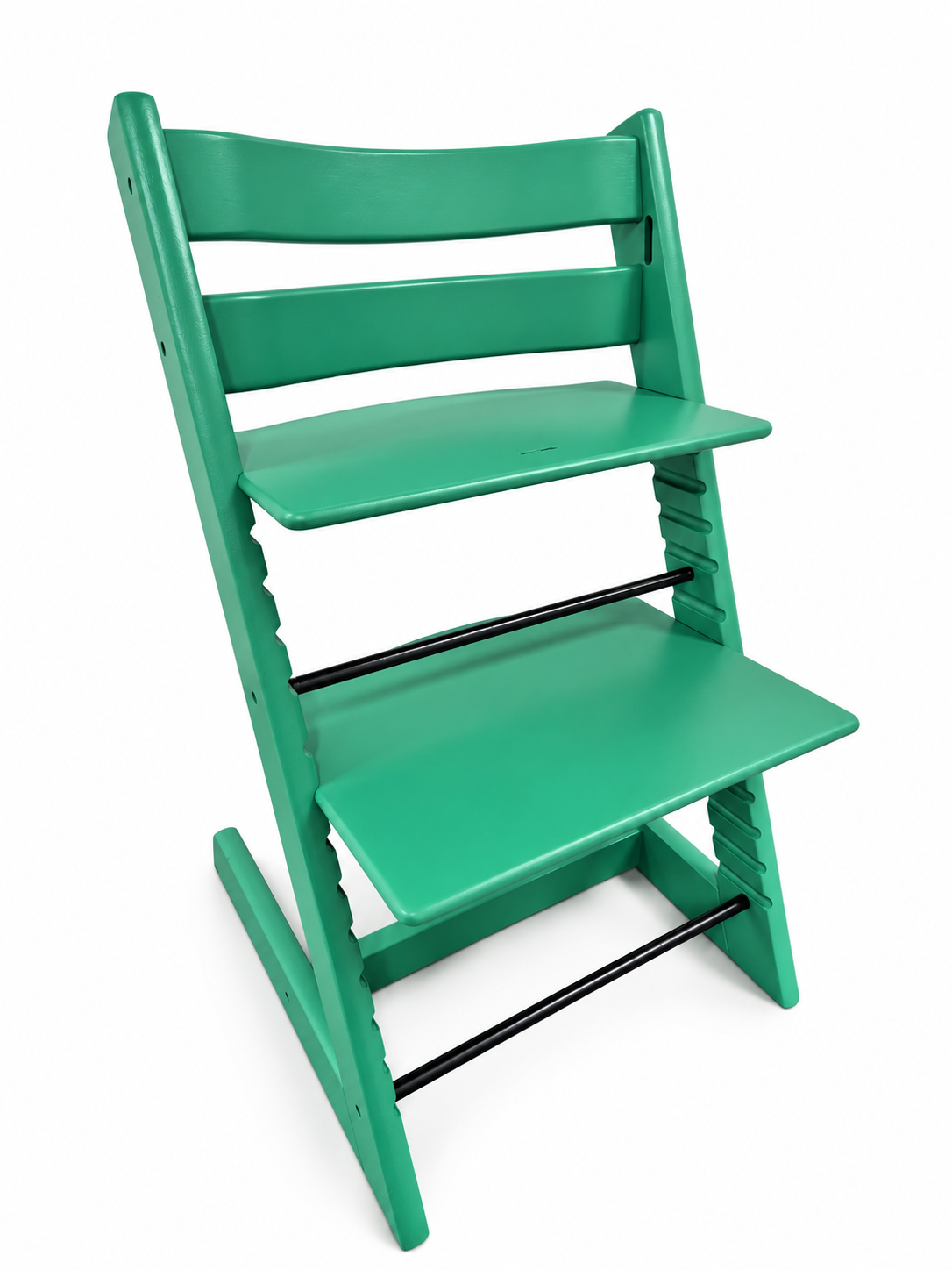 Originele Refurbished Tripp Trapp - Signal Green