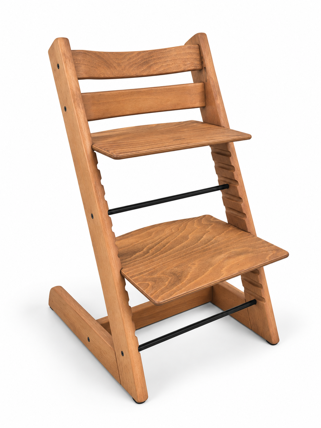 Originele Tripp Trapp - klassiek Naturel