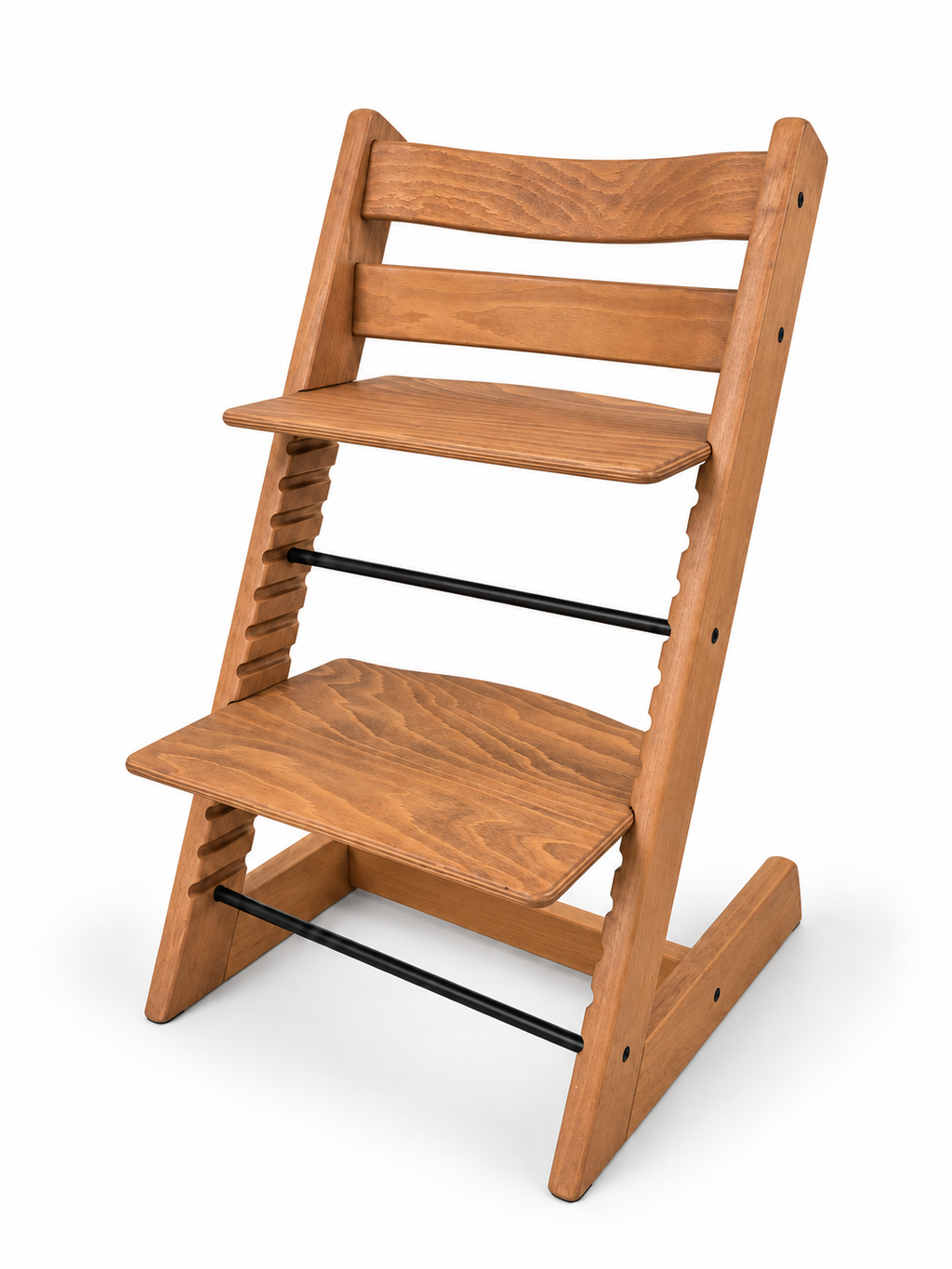 Originele Tripp Trapp - klassiek Naturel