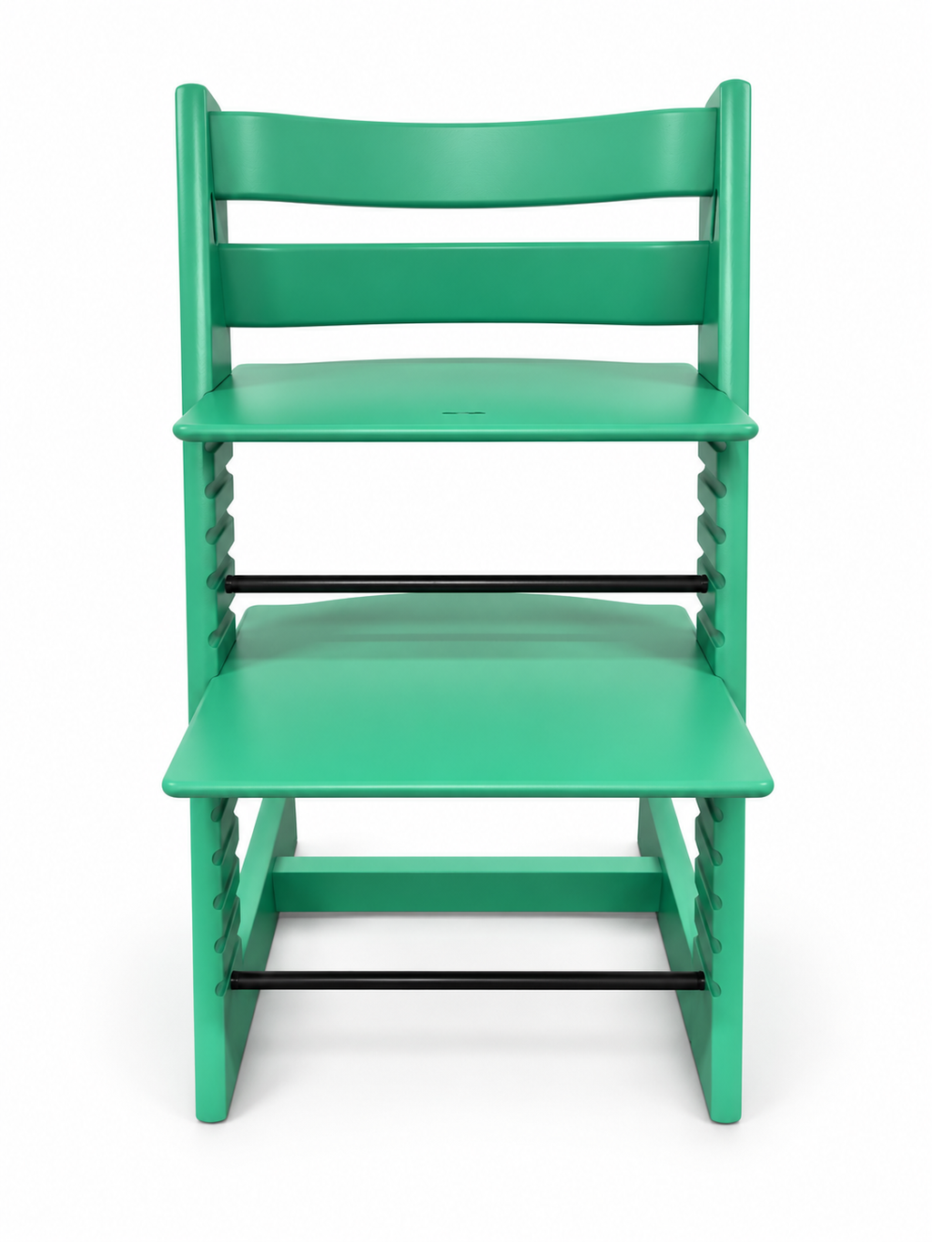 Original Refurbished Tripp Trapp - Signal Green