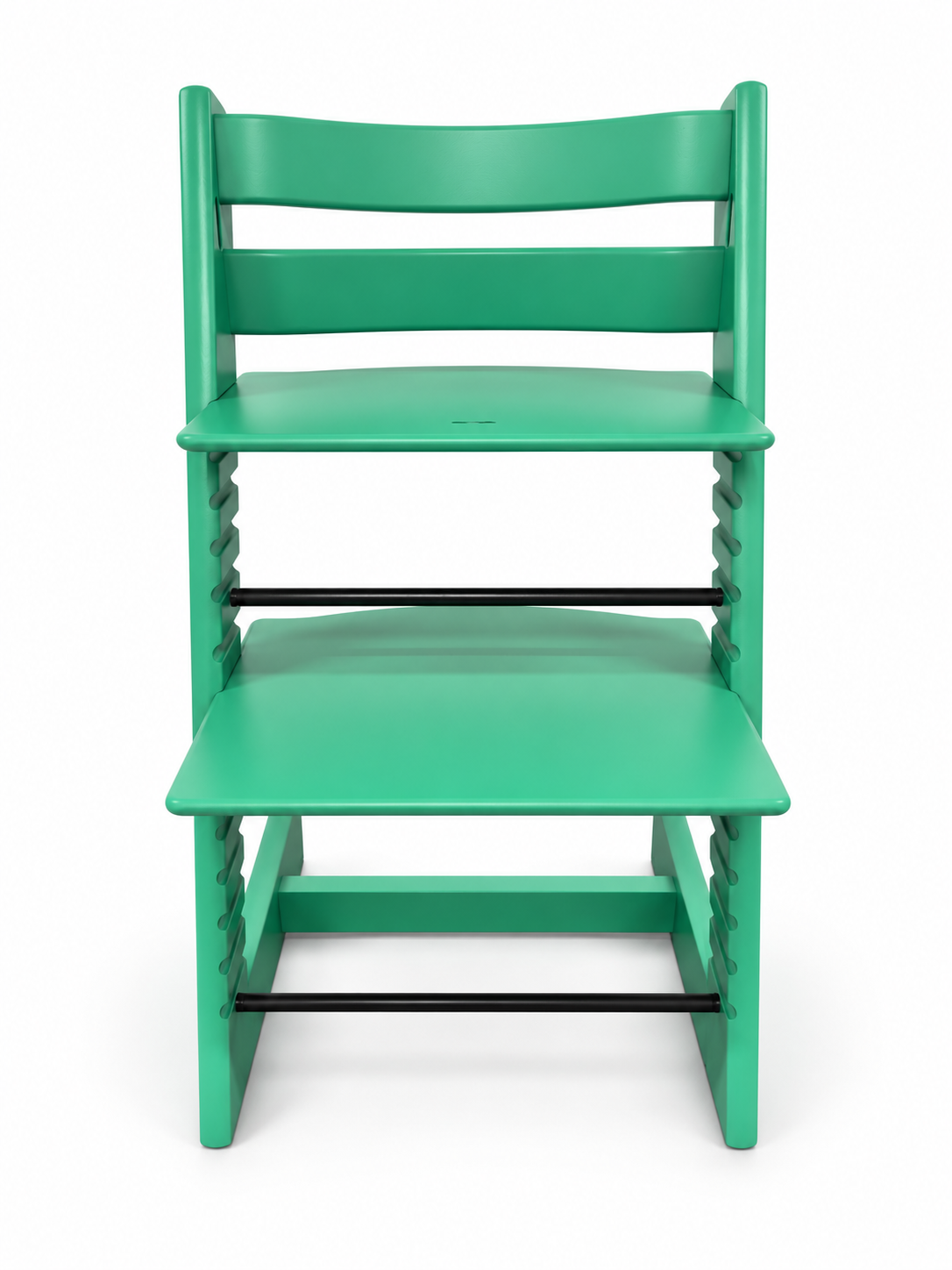 Originele Refurbished Tripp Trapp - Signal Green
