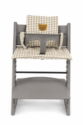 Tripp Trapp Accessoires - Squared Bear Kussenset
