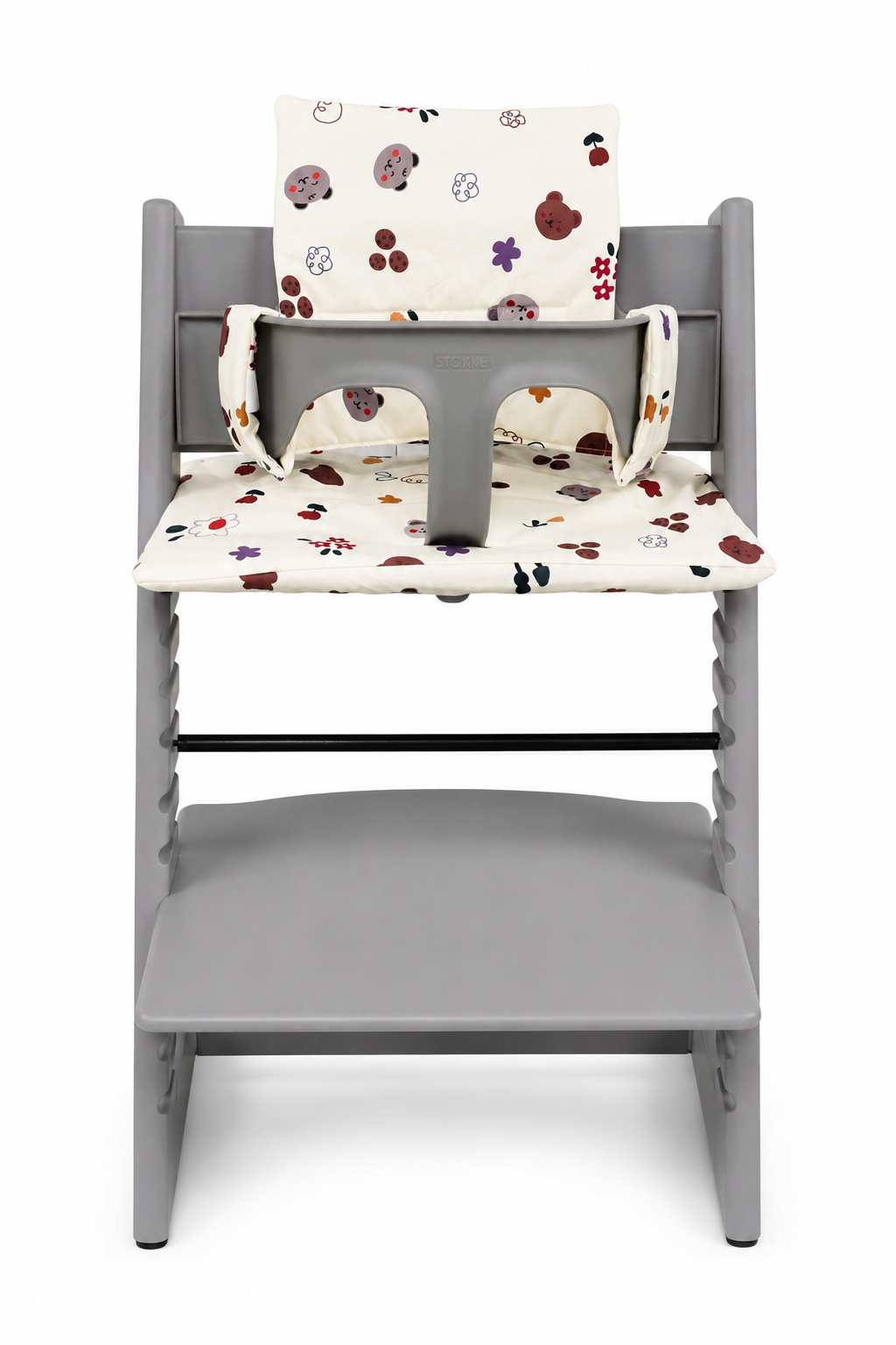 Tripp Trapp Accessories - Meadow Friends Cushion Set