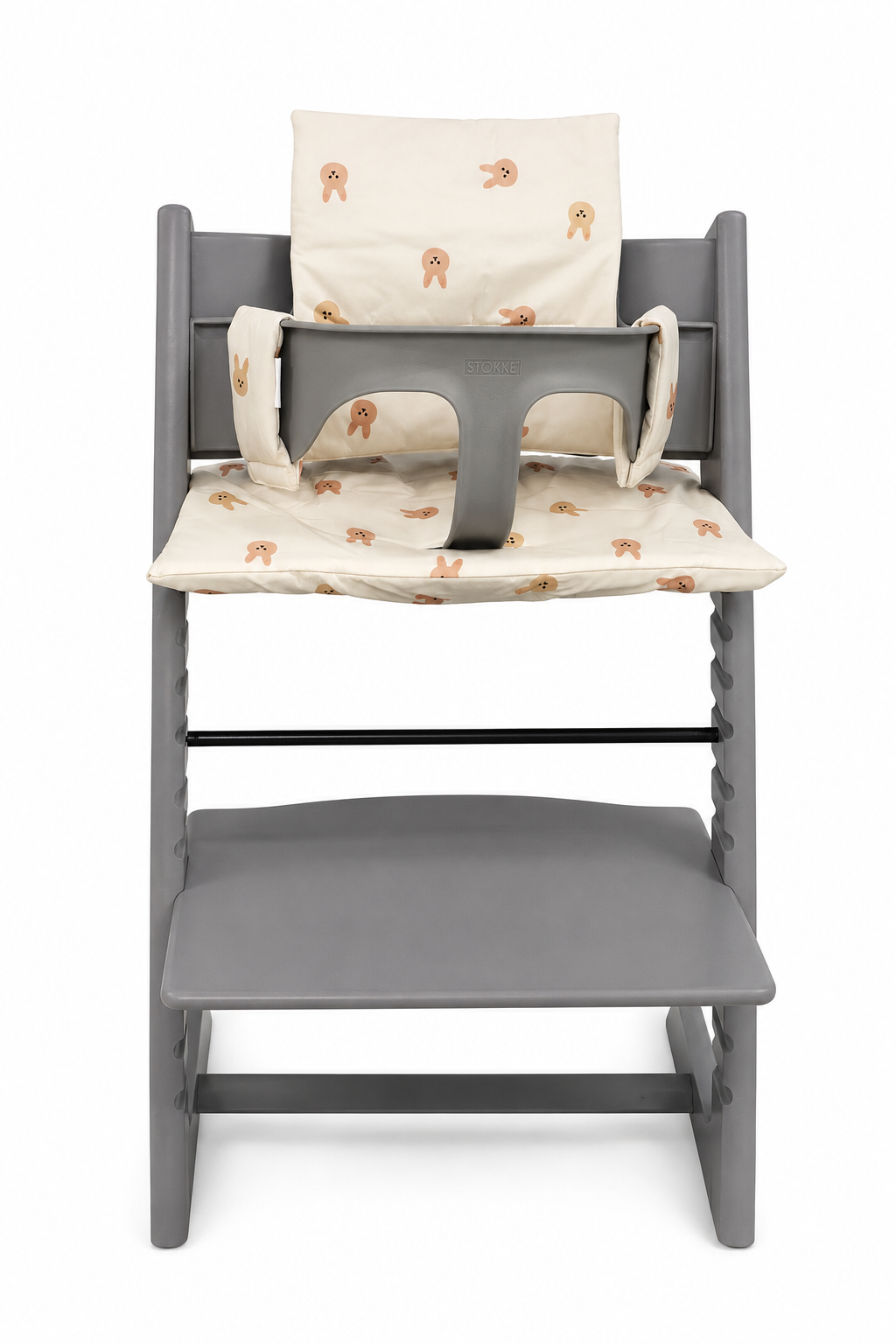 Accessoires Tripp Trapp - Ensemble de coussins little Bunny